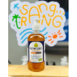 EnzymeSang đa dụng 5in1